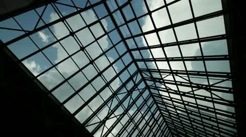 Clouds 動画素材 12203597