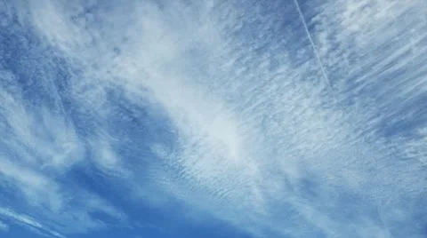 Clouds. Stock-Footage 12360140