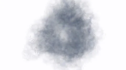 Clouds Stock Footage 12367872