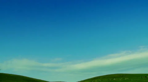 Clouds Video stock 22663570