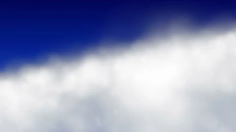 Clouds Stock Footage 24707161