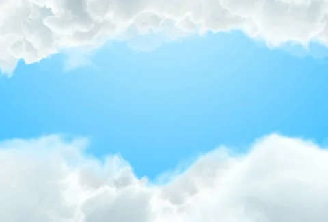 Clouds Stock-Footage 33447099