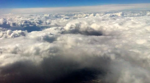 Clouds Stock-Footage 36310018