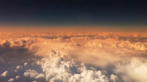 Clouds Stock-Footage 36319580