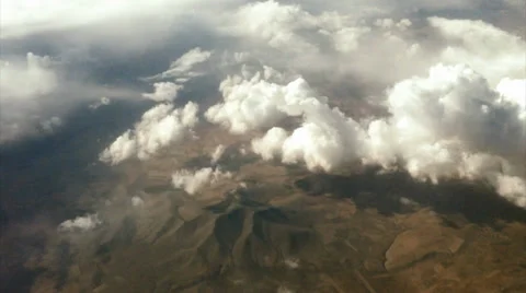 Clouds Stock-Footage 36319594