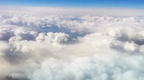 Clouds Stock-Footage 36319618