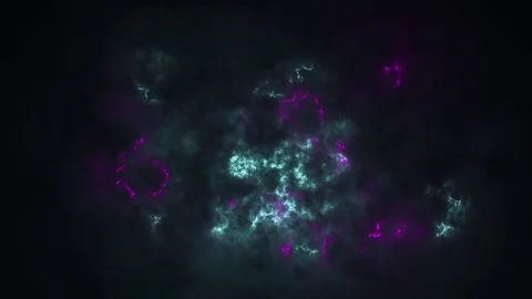 Clouds Stock Footage 75645580