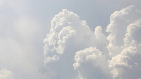 Clouds Stock Footage 78932822