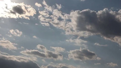 Clouds Stock-Footage 82329584