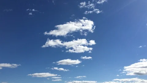 Clouds Vidéo 89798067