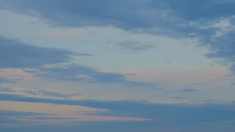 CLOUDS Stock Footage 90533339