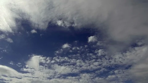 Clouds Vidéo 90925000