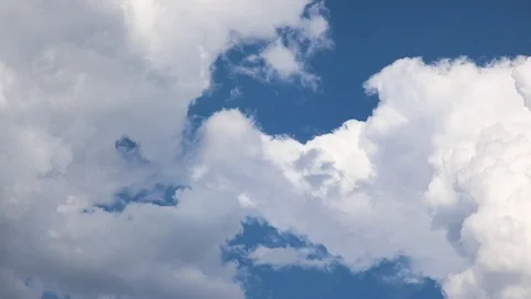 Clouds Video stock 90974755