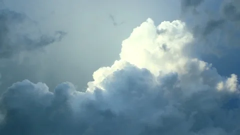 Clouds Video stock 90976457