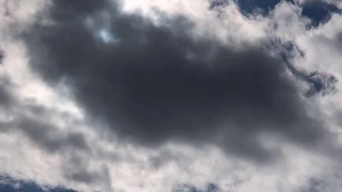 Clouds Video stock 91015901