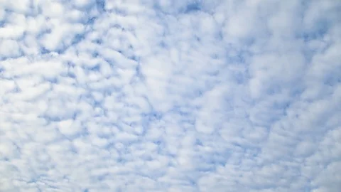 Clouds Stock Footage 98499506
