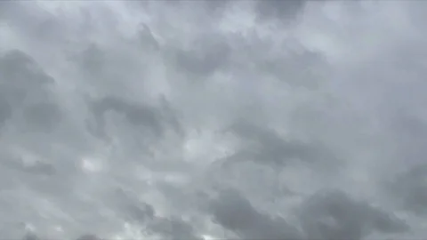 Clouds Stock Footage 98679902