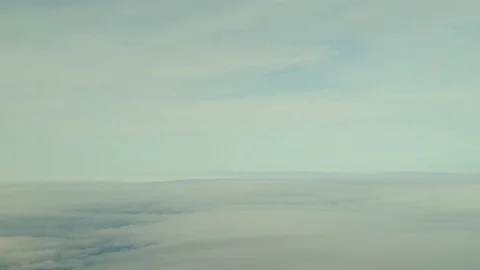 Clouds Stock Footage 101985741