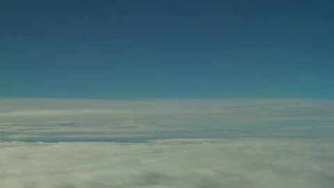 Clouds Stock Footage 101985934