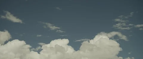 Clouds Stock Footage 104278824