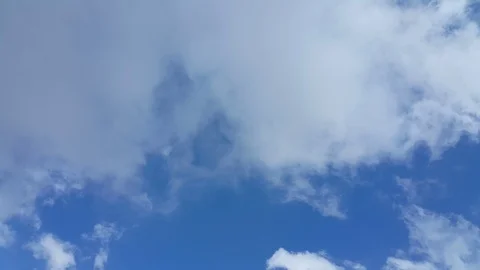 Clouds Stock Footage 106368704