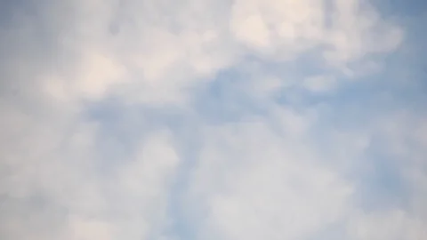 Clouds Stock Footage 107737468