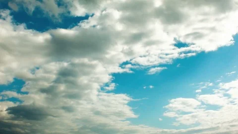 Clouds Stock Footage 110227074