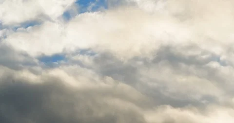 Clouds Vídeo Stock 110754302