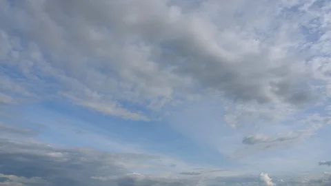 Clouds Stock Footage 117115591