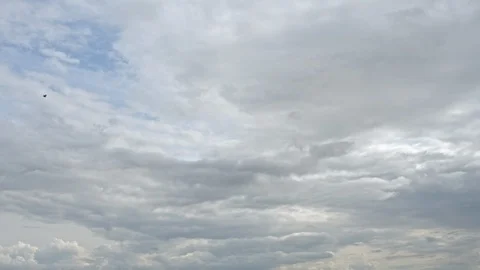 Clouds Stock Footage 117125210
