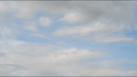 Clouds Stock Footage 117125338