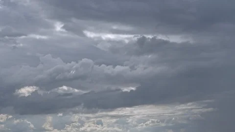 Clouds Stock Footage 117127137