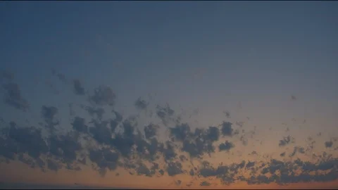 Clouds Stock Footage 117127723