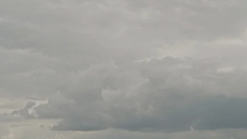 Clouds Stock Footage 117127758