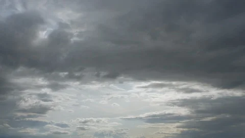 Clouds Stock Footage 117128436