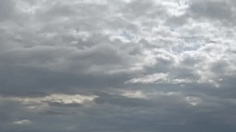 Clouds Stock Footage 117130178