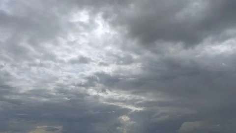 Clouds Stock Footage 117131828