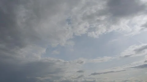 Clouds Stock Footage 117167832