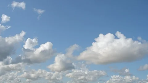 Clouds Stock Footage 117168291