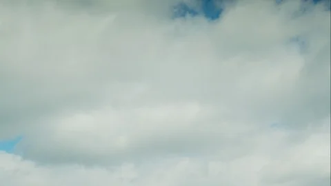 Clouds Stock Footage 117964150