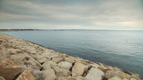 Clouds Stock Footage 123916524