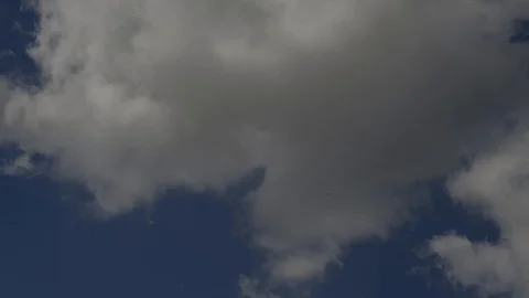 Clouds Stock-Footage 129669391