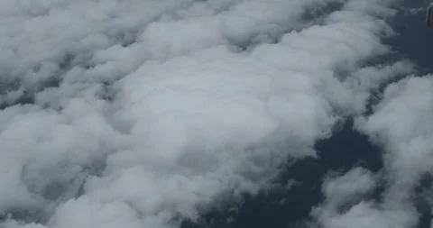Clouds Stock Footage 130169340