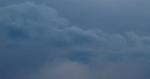 Clouds Stock Footage 131211574