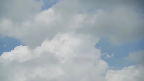 Clouds Stock Footage 131452459