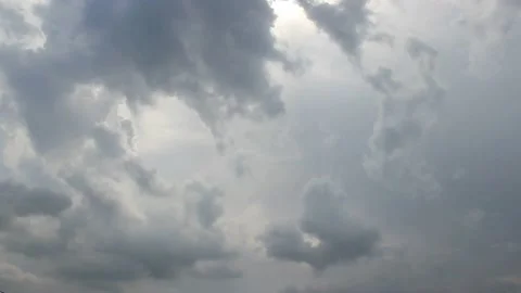 Clouds Stock Footage 139678903