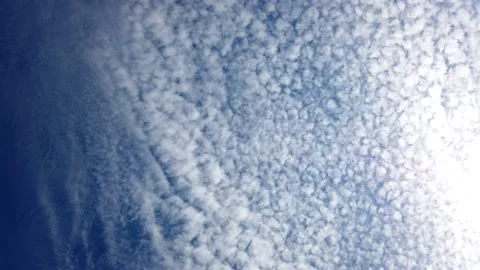 Clouds Stock Footage 139860557
