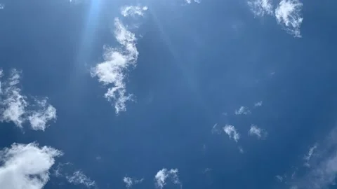 Clouds 스톡 동영상 140922137