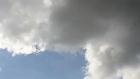 Clouds Video stock 142209667