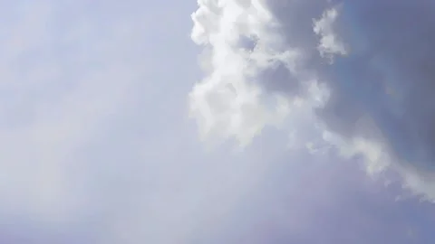 The clouds Stock Footage 155528156